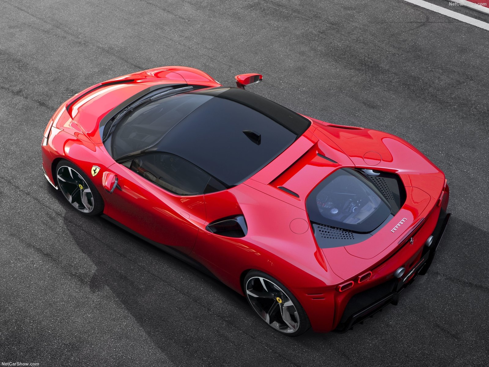 Ferrari-SF90
