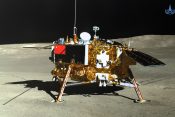 Kina će lansirati sledeći rover na Mesec 2024. godine