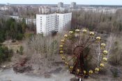 Černobil, Černobilj