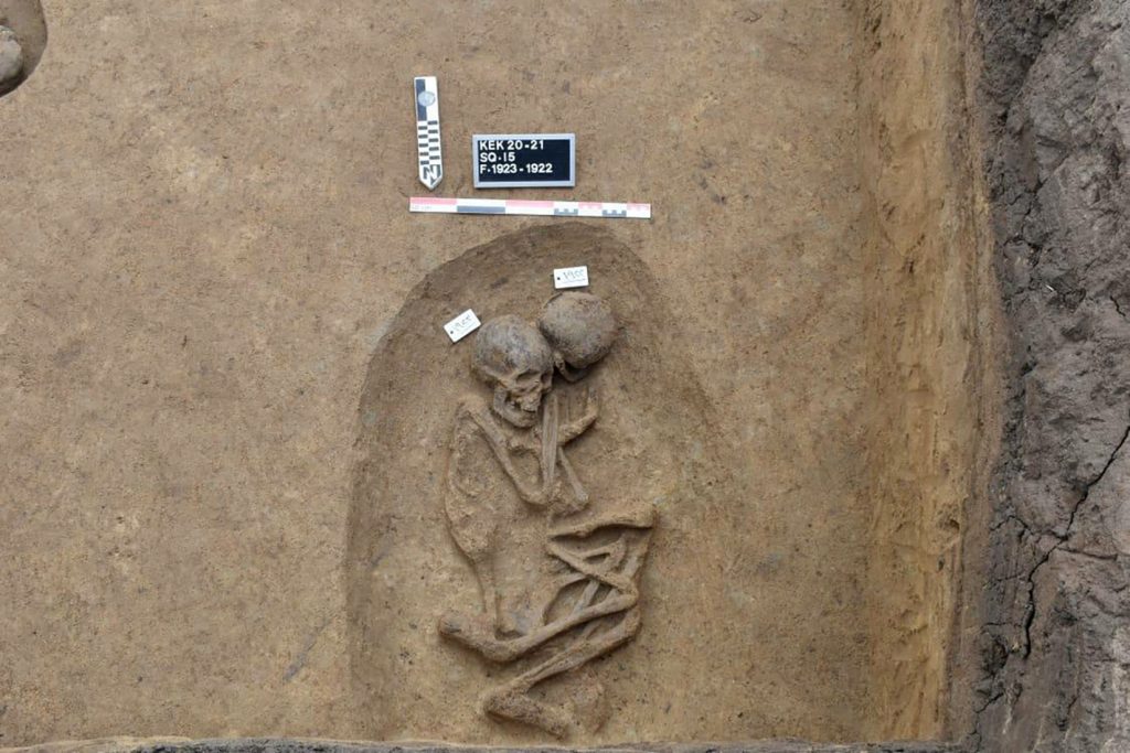 Egipat otkrice arheologija