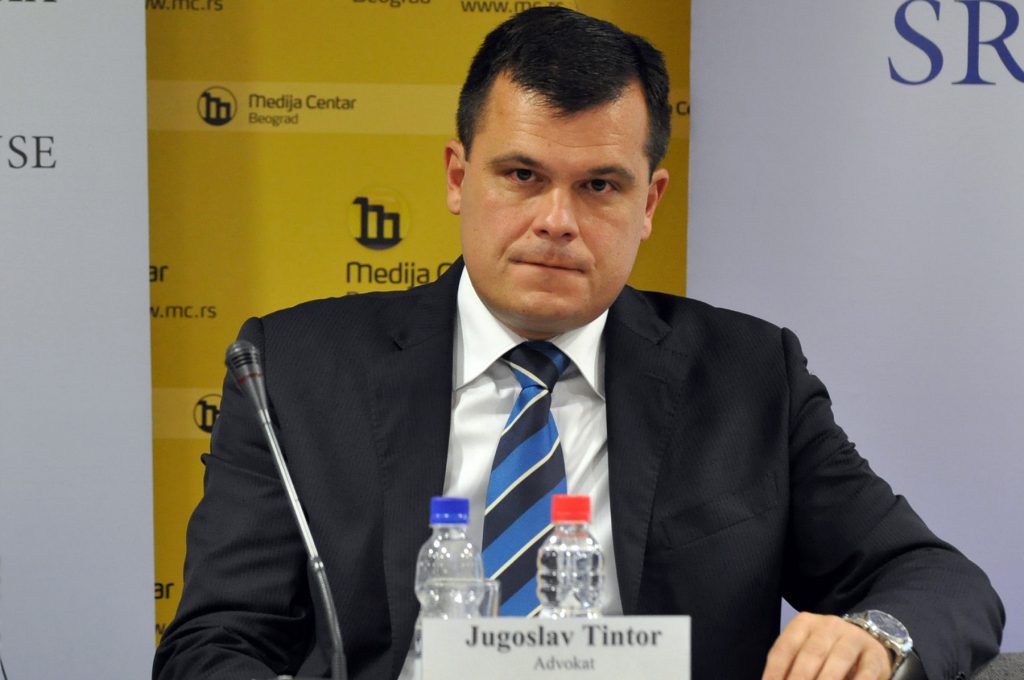 Jugoslav Tintor