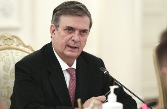 Marcelo Ebrard