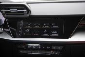 Audi A3, test, vožnja, auto, automobil