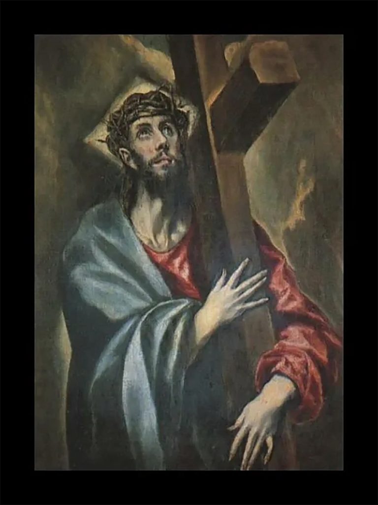 10 prikaza Isusa Hrista iz kičice majstora slikarstva