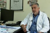 Dr Radan Stojanović, Među nama, Medju nama