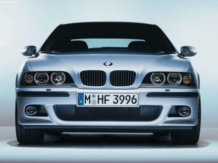 Mb bmw star