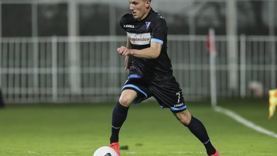 FK Spartak Subotica, Nikola Srećković