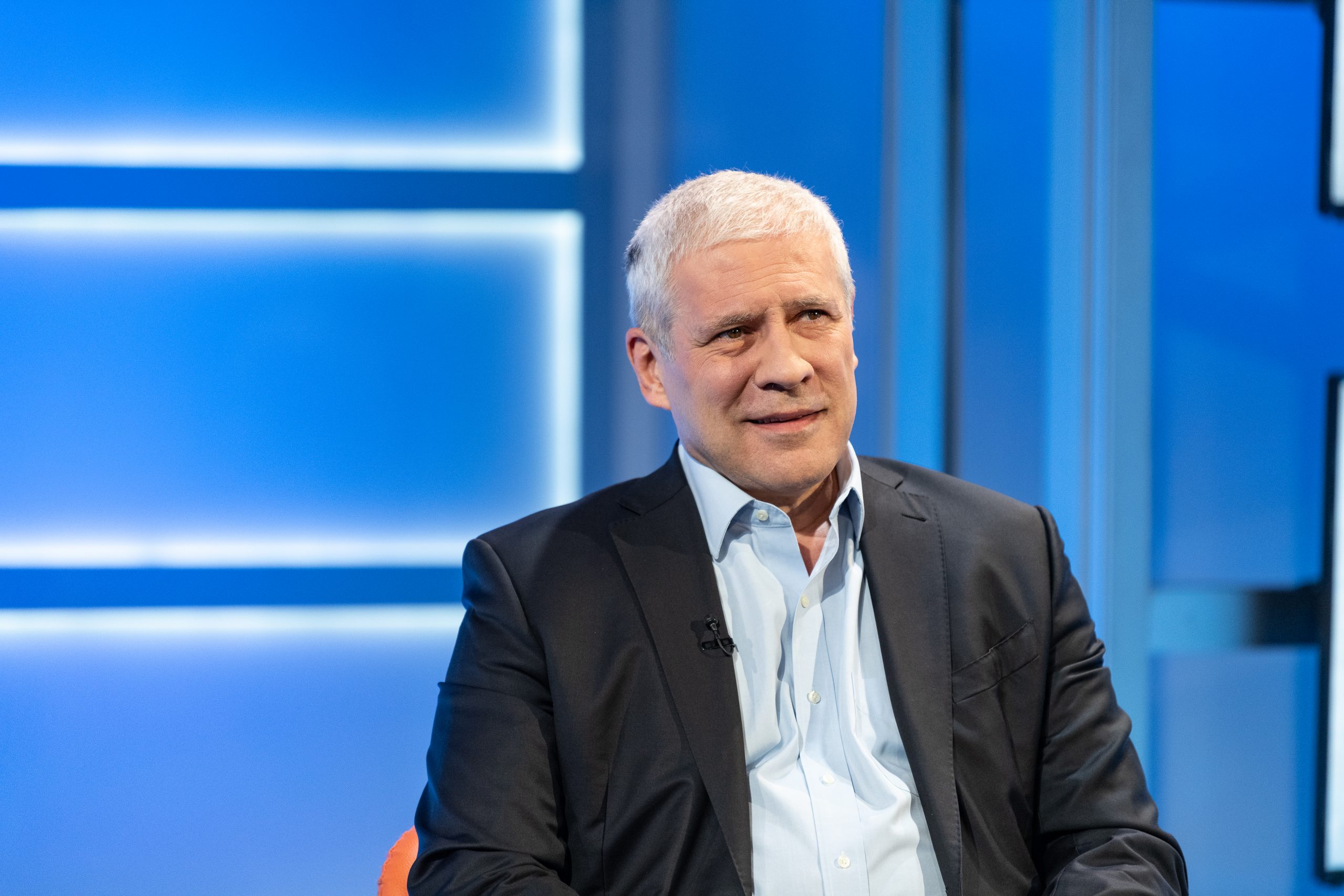 Boris Tadic Utisak nedelje