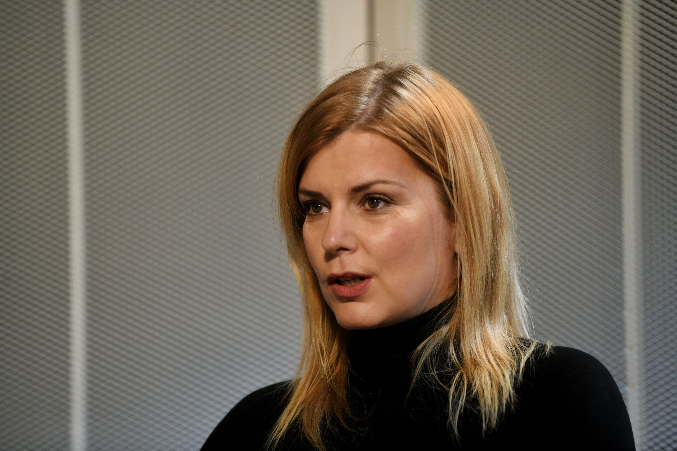 Nataša Miljković