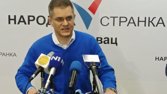 Vuk Jeremic