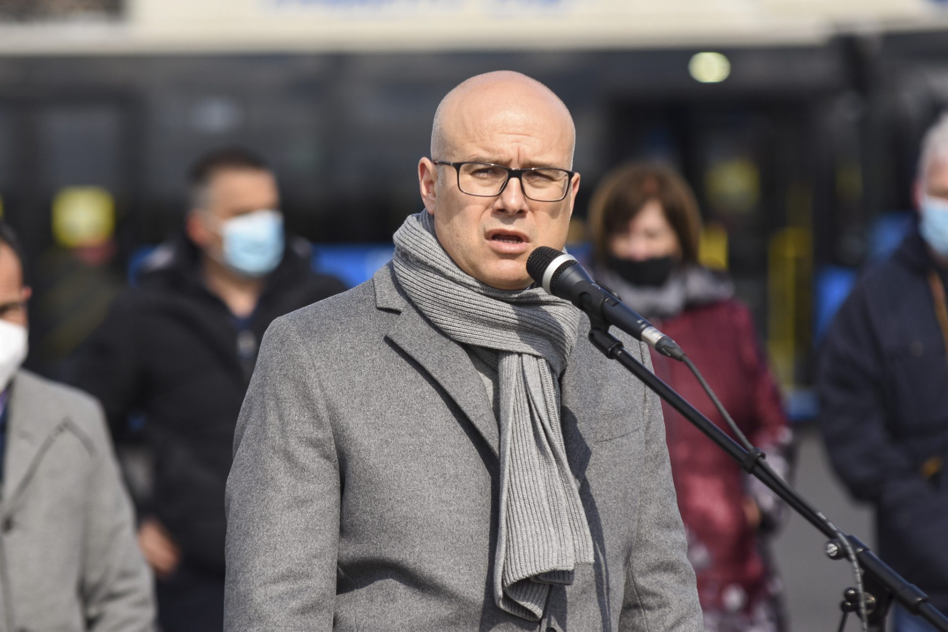 Gradnja kovid bolnice počinje 20. aprila, lokacije još nema