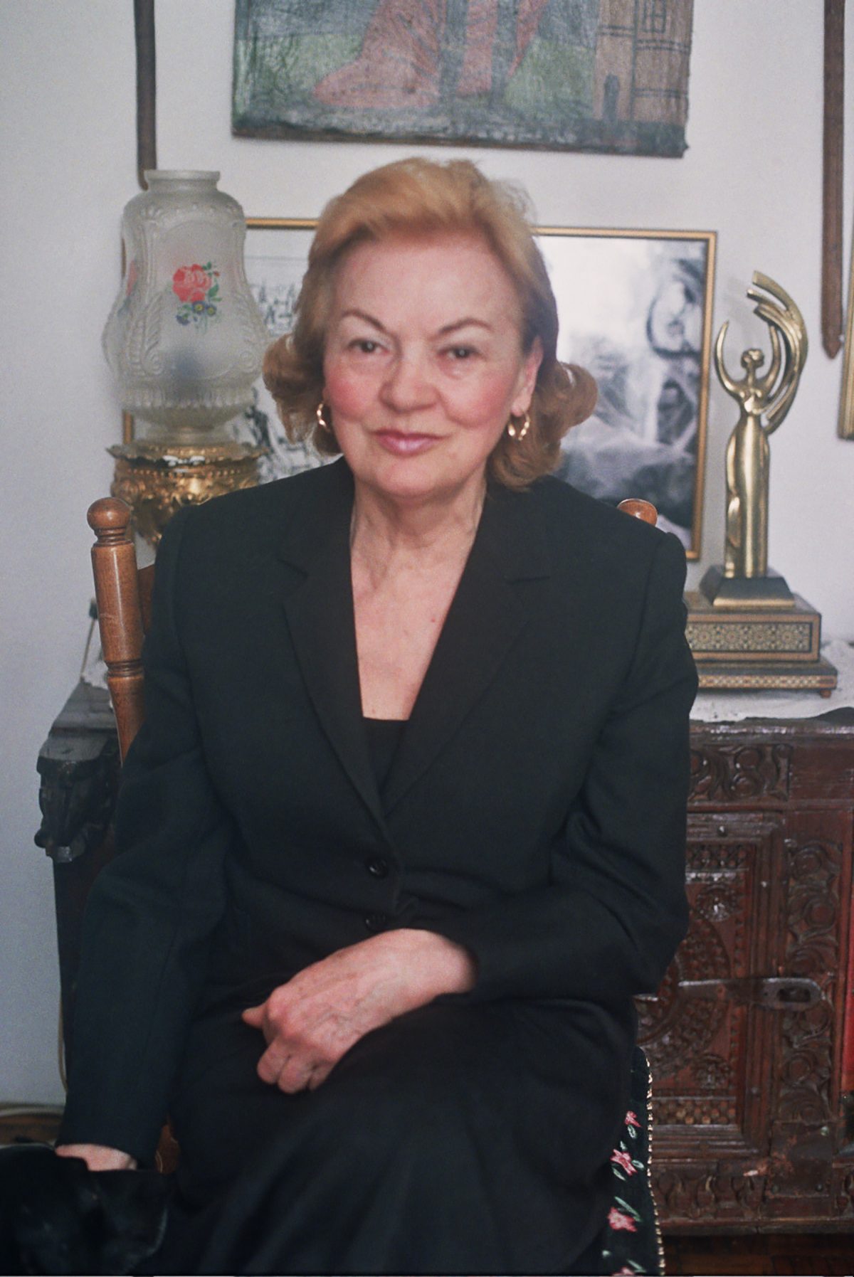 Ranka Velimirovic