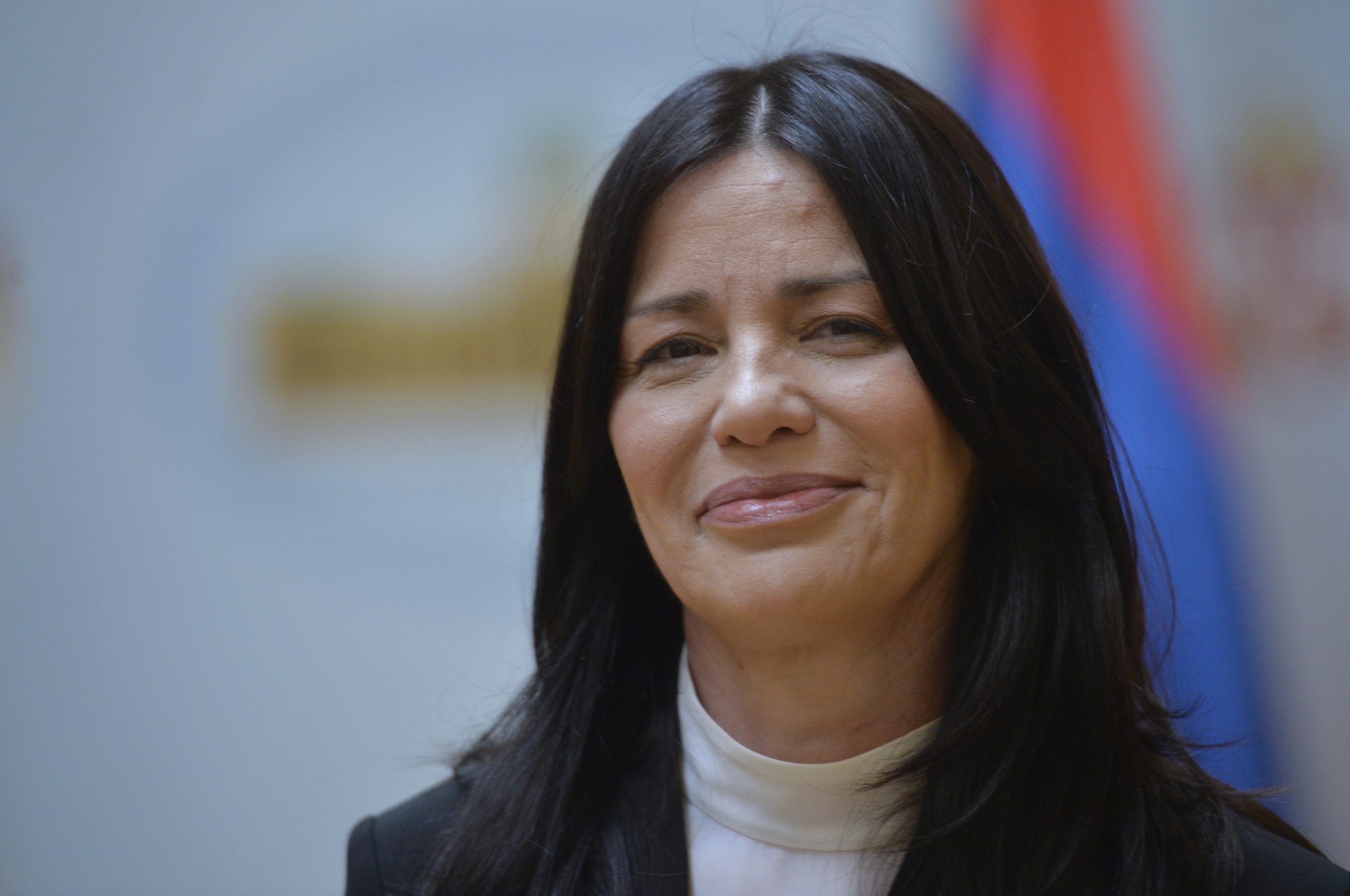Jasmina Vasović, predsednica, Vrhovni kasacioni sud, zakletava