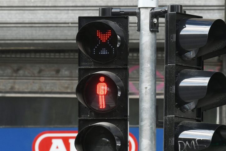 palmotićeva ulica radovi majtori popravka rekonstrukcija semafor