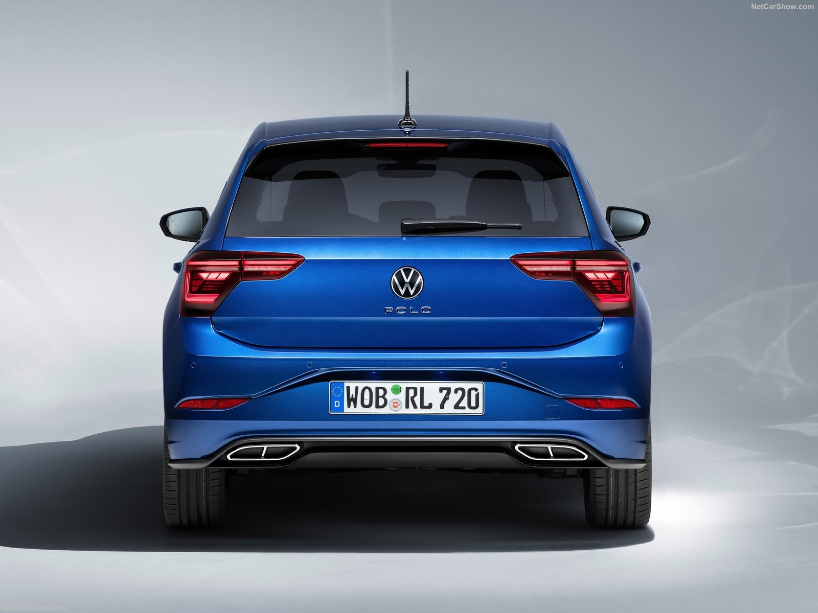 VW, Polo, auto, automobil Volkswagen