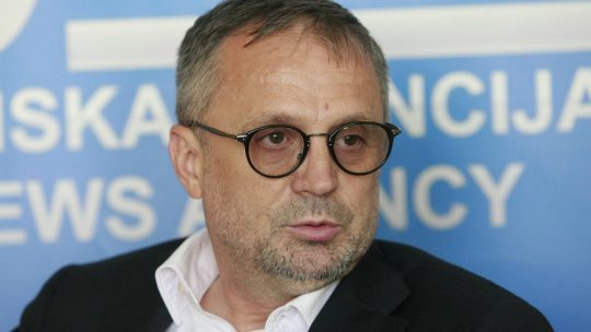 Goran Ilić