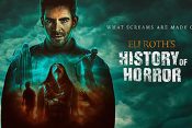 History of Horror
