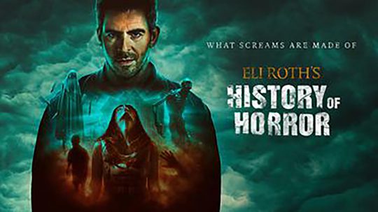 History of Horror