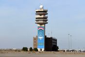 Aerodrom Erbil Irak