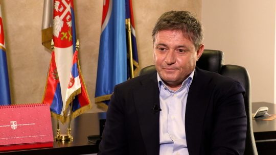 Dragan Stojković Piksi