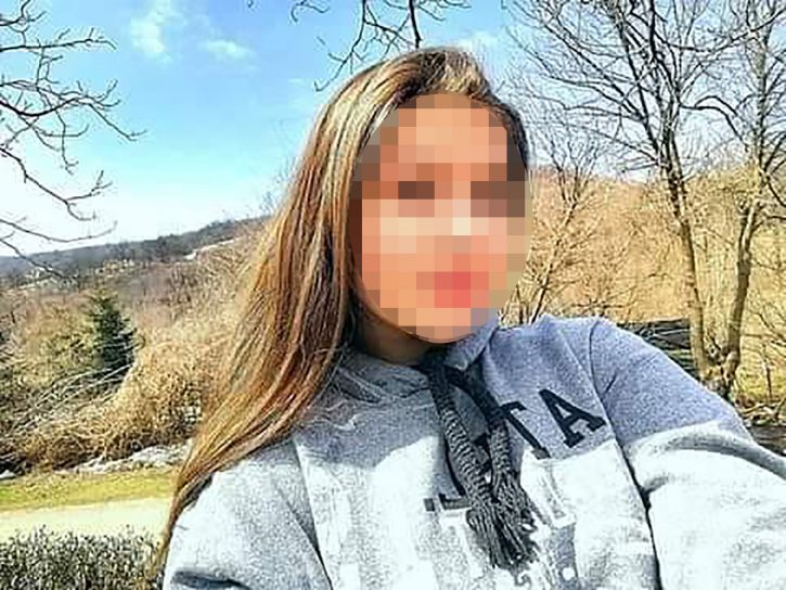 Maja Paunović, nestala devojčica, pronađena