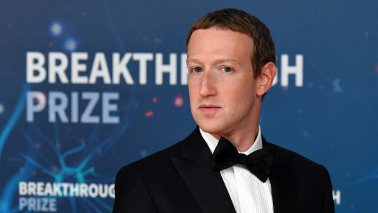 Mark Zuckerberg, Mark Zakerberg