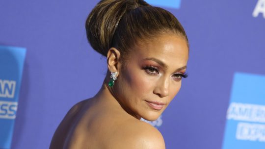 Dzenifer Lopez Jennifer Lopez