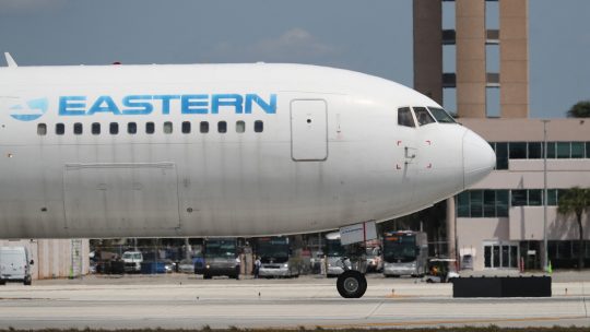 Eastern Airlines