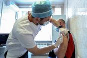 ruska vakcina sputnjik lajt