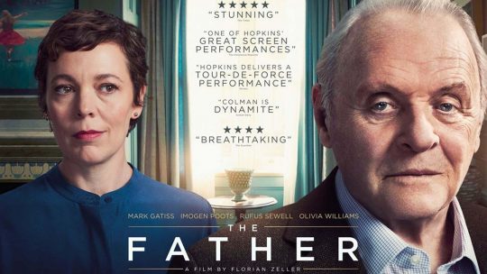 The Father, Otac, film