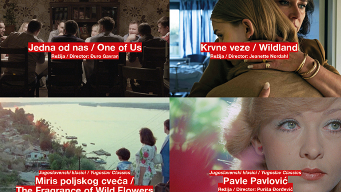 Jugoslavenski ljubavni filmovi