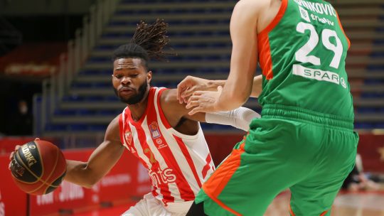 zvezda-cedevita olimpija