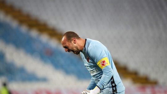 Milan Borjan