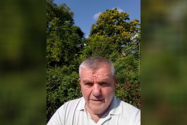 Ivan Mrđen, Ivan Mrdjen, Ovde je nekad bila Doksimova 18