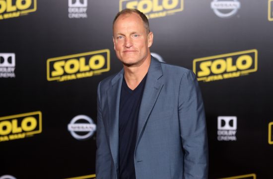 Vudi Harelson, Woody Harrelson