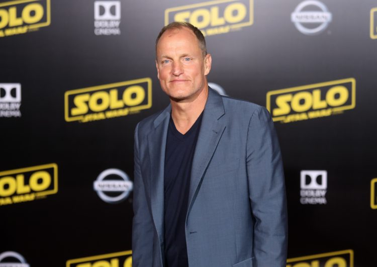 Vudi Harelson, Woody Harrelson