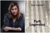 Dana Todorović, Park Logovskoj