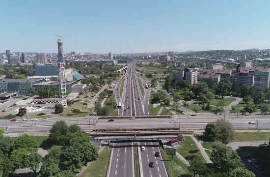 Beograd saobracaj