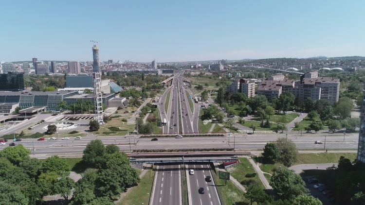 Beograd saobracaj