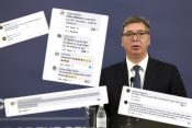 Aleksandar Vučić, novac za vakcinaciju komentari