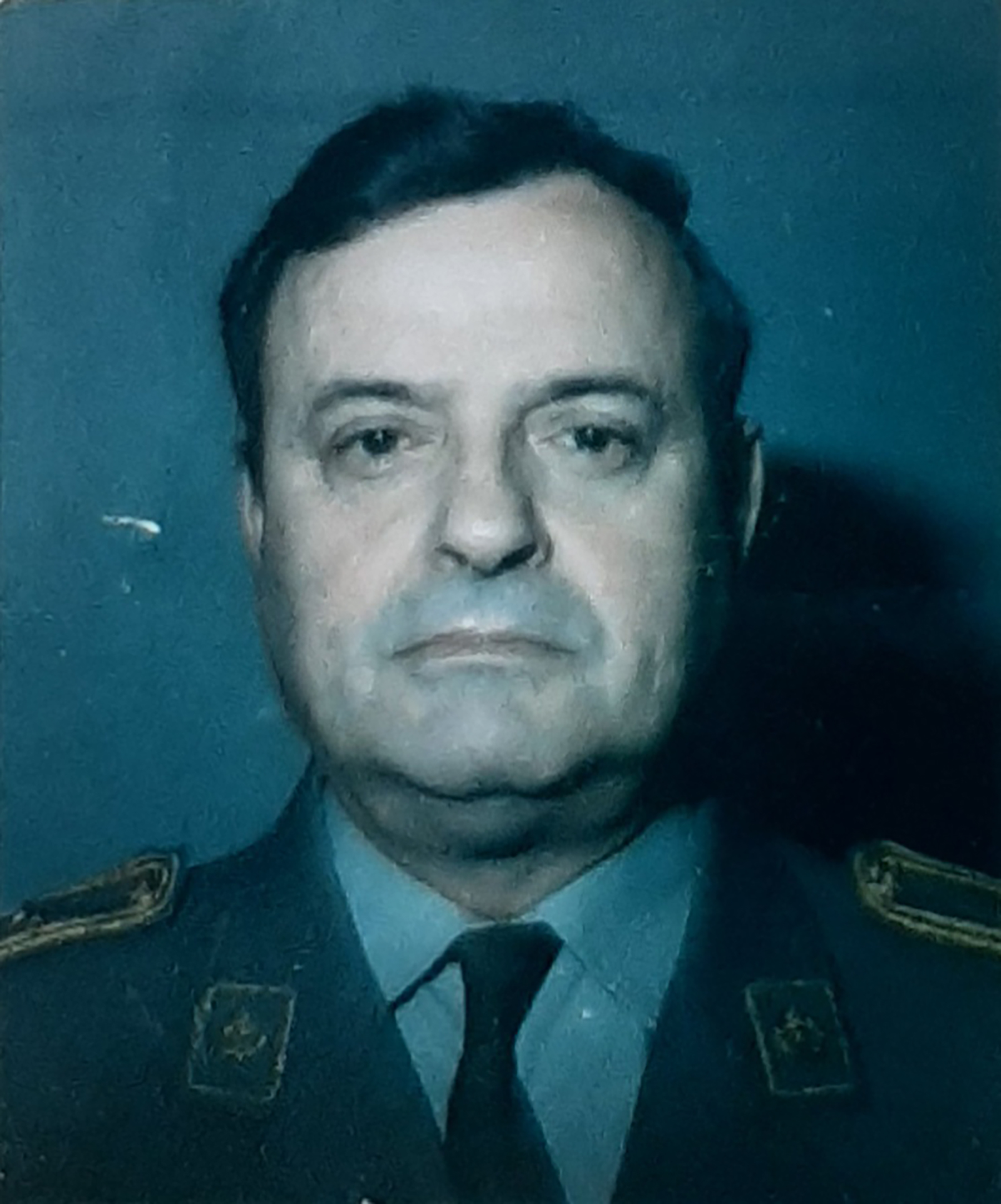 Petar Simić