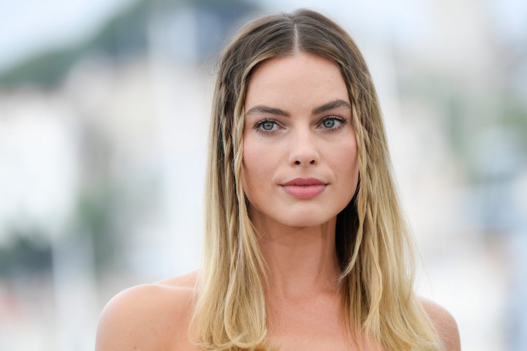 Margo Robi Margot Robbie