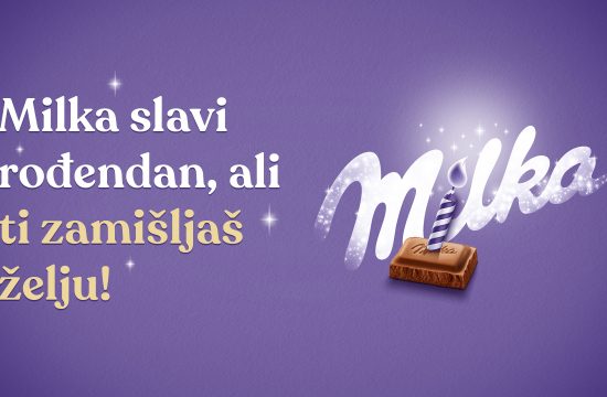 milka