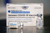 Jansen vakcina kompanije Džonson&Džonson