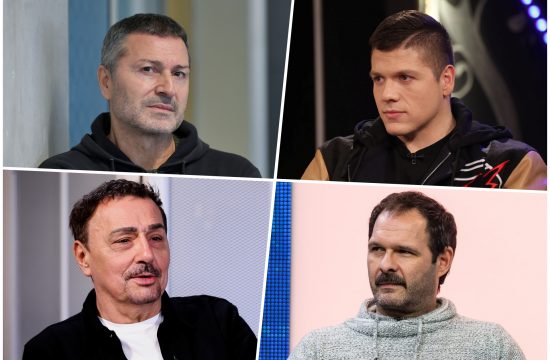 Sloba Radanović pevač, Aleksandar Srećković Kubura glumac, Keba, Đole Đogani kombo