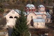 Pećka patrijaršija manastir