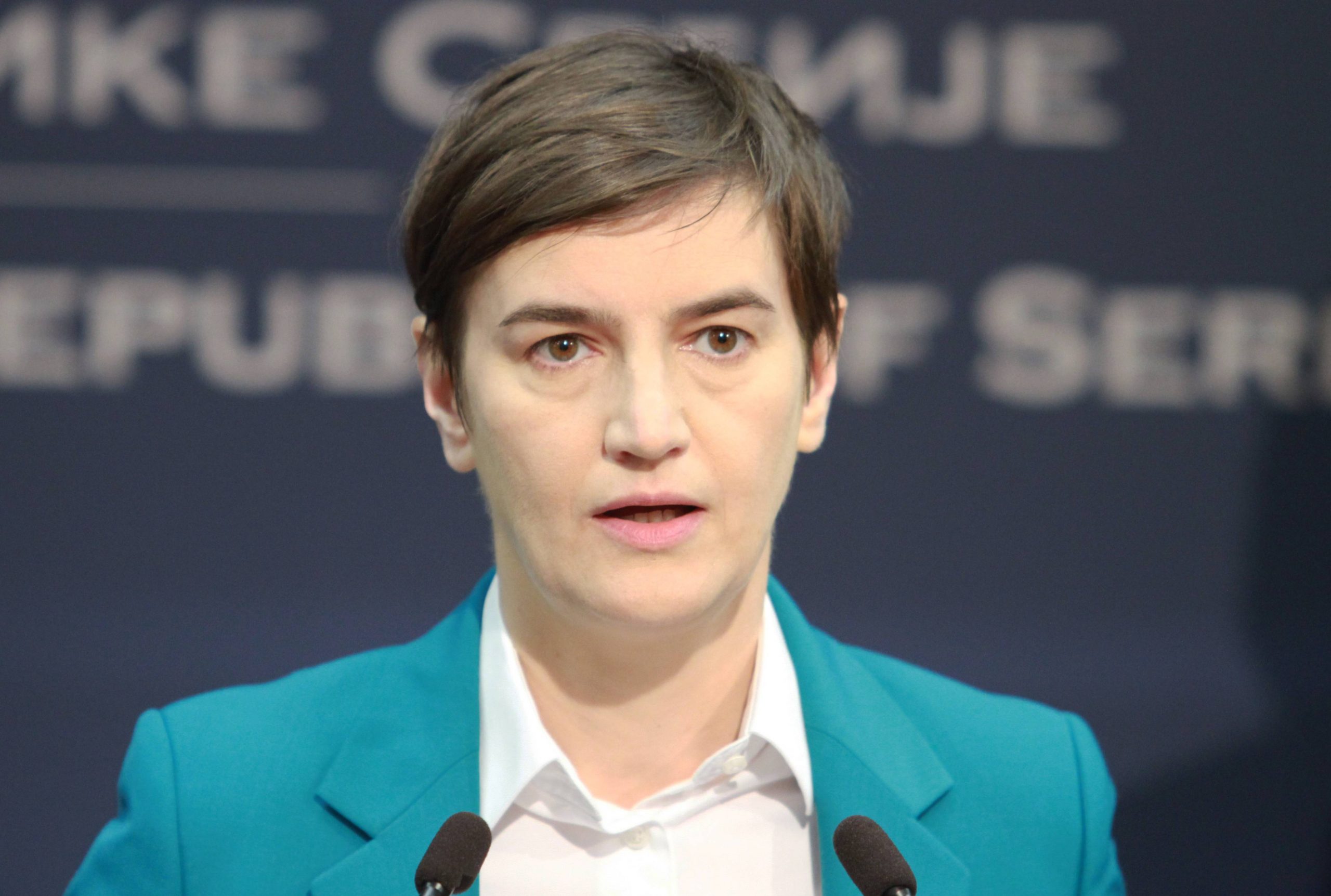 Brnabić: Nebuloza da je Vranjska banja prodata ispod cene