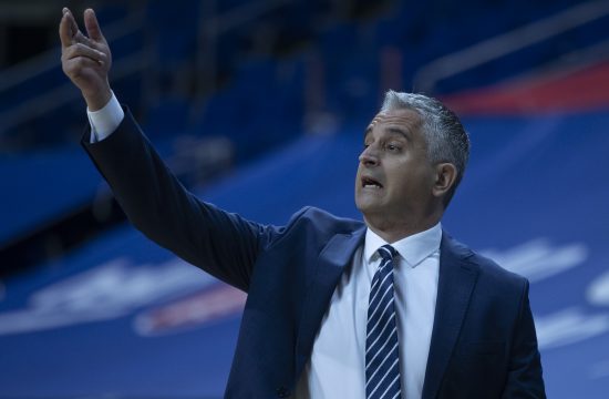 Igor Kokoškov