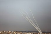 Gaza rakete