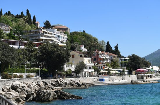 Herceg Novi Crna Gora Montenegro